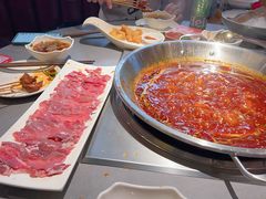 -洞子口重庆鲜货火锅(楚翘城旗舰店)