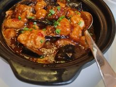 -逸林轩中餐厅(中信泰富朱家角锦江酒店)