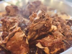 -蝎王府羊蝎子(西直门店)