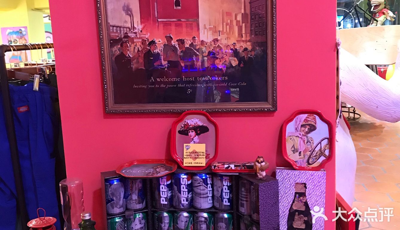 宝藏古着小店——别所古着店besho vintage