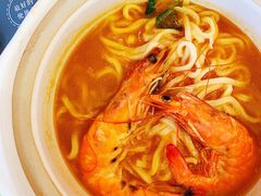 -子霖南山鲜虾面(南山总店)