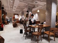 大堂-小豆海棠(人民南路店)
