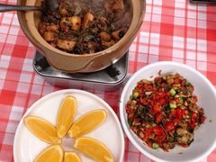 -新李记 · 口味菜馆(南郊公园店)