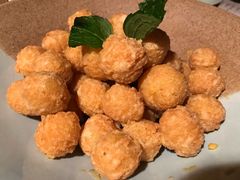 -外婆家(南开大悦城店)