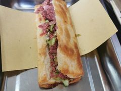 -驴肉火烧(玉祥门店)