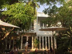 -Fern Forest Cafe