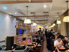 大堂-牛New寿喜烧(青浦店)