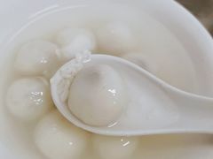 白酒包心汤圆-辣辣小吃豆花米线(大观篆新农贸市场店)