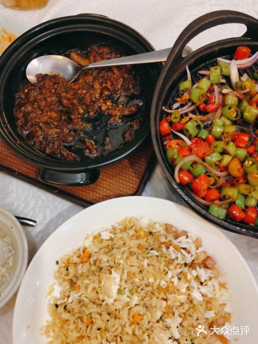 旺顺阁海鲜广场(亚运村店)图片
