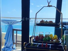 -三亚福朋喜来登酒店·大堂吧