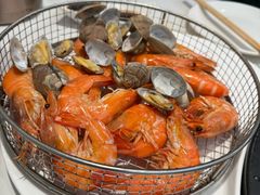 -海味当家·蒸锅海鲜(中山广场创始店)