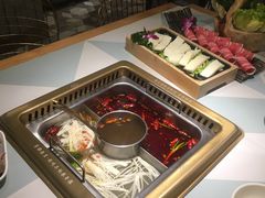 -雾都渣渣火锅(南城智汇城店)