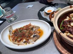 -喜记顺德菜(南昌万象城店)
