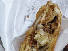 -家阳赵师傅油饼包烧麦(粮道街店)