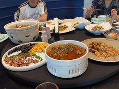 -翠湖宾馆·中餐厅