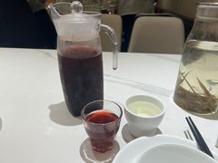 酸梅汤-蜀厨小匠·民间川菜(犀浦店)
