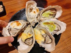 -烧蠔帮·湛江生蚝(工农店)