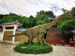 -寻龙山风景旅游区