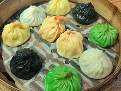 -隆喜元鱼汤包·海鲜(中联广场店)