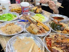 -彭姐麻辣烫(海淀店)