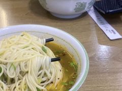 -中国传统牛肉面(鸟巢店)