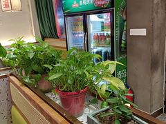 -渝悦花田·大骨火锅(尚贤居店)
