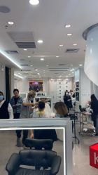 -Kraemer Paris  苏豪路易士·嘉玛发廊