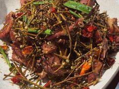 -拾捌川·自贡爆炒(新街口店)