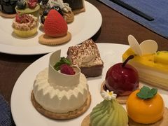 -Social 秀西餐厅-长沙瑞吉酒店(运达店)
