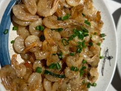 -壹只菜·崇明本地特色菜(崇明南门店)