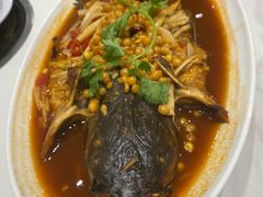 -七叔家宴家常广西菜(明秀东路店)