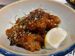 -BE BRIGHT KITCHEN(正佳广场店)
