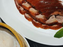 -福海居烤鸭店(鸟巢店)
