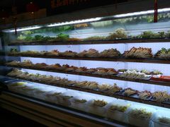 -镇江龙·火锅串串(武侯祠店)