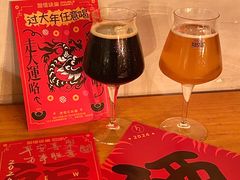 -JuiceRobot·手工意大利面&汉堡精酿(珠江新城店)