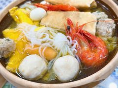 -阿金大白·上海菜馆(新天地店)
