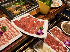-好得火锅(育才店)