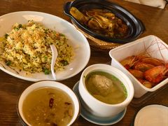 -扬州狮子楼·非遗淮扬菜(东关街店)