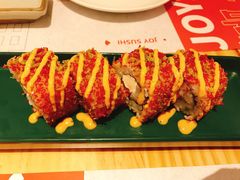 -喜寿司(金狮广场店)