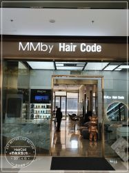 -MMbyHairCode 芭曲发型沙龙