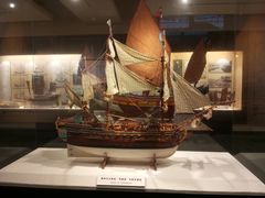 -上海交通大学董浩云航运博物馆