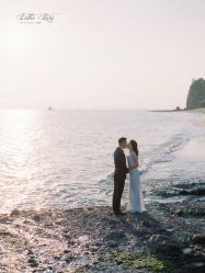 点击看大图 -巴黎婚纱摄影工作室