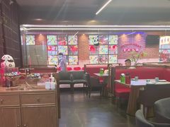 -四川饭店(城乡购物中心店)