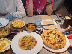 -必胜客(嘉兴万达店)