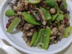 -满口香饭店