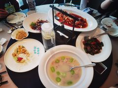 -馋遇江南·精致湖景雅宴(东方之门店)