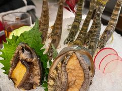 -虾佬圣汤·海鲜姿造(乐堤港店)