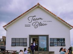 -Cafe Aewol Monsant