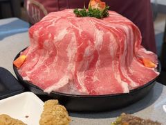 -海底捞火锅(步步高新天地店)