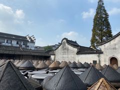 -乌镇枕水度假酒店
